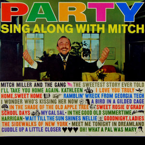 Medley: In The Shade Of The Old Apple Tree, In The Good Old Summer Time