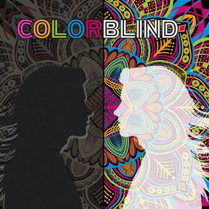 COLORBLIND