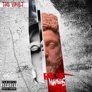 Misunderstood (feat. HTF) (Explicit)