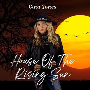 House Of The Rising Sun