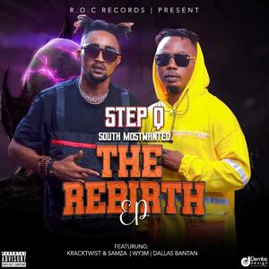 Kongosa(feat. Wy3m, Kracktwist & Samza) (Explicit)