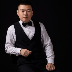 真正的朋友 (伴奏)