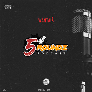 5Roundz Podcast