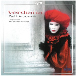 Verdiana (Arr. A. Tarkmann) - Verdiana (Arr. A. Tarkmann): No. 7, L'esule