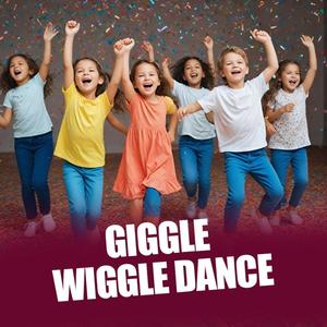 Giggle Wiggle Dance Children Song