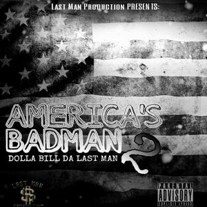 Americas Badman 2 (Explicit)