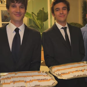 El Remedio (feat. PP) (Explicit)