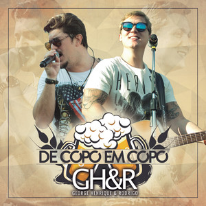 De Copo Em Copo (Ao Vivo)