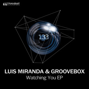 Watching You (Original Mix)