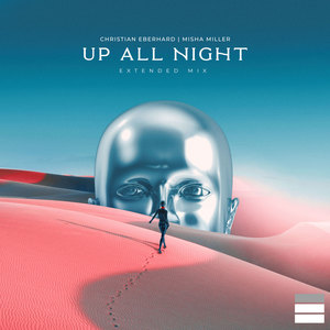 Up All Night (Extended Mix)