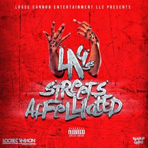 Streets Affelliated (Explicit)