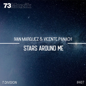 Stars Around Me