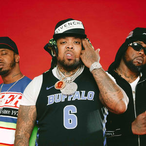 Griselda Flow (Instrumental)