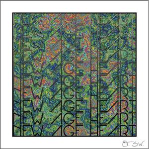 NewAgeHeart(feat. emoceans.) (Explicit)