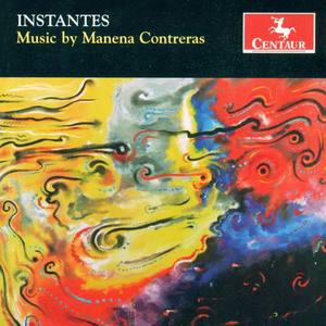 CONTRERAS, M.: Instantes / Oyendo a Un Pajaro / Claves / 2Dos / Natalia Mia / Happiness