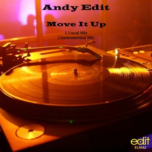 Move It Up (Instrumental Mix)