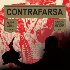 Murga Contrafarsa - Estación 40 (En Vivo)