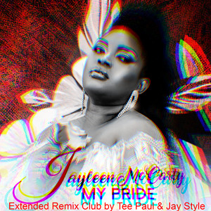 My Pride - remix extended