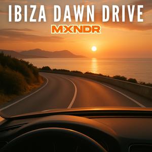 Ibiza Dawn Drive