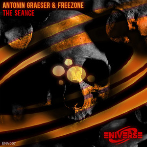 The Séance (Radio Edit)