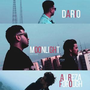 Moonlight (feat. Alireza Forough) [Explicit]