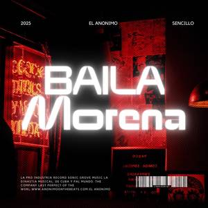 Baila morena (Original)