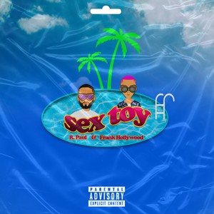 Sex Toy (Explicit)