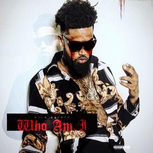 Trippin' (feat. Treec & Qui Tyson) (Explicit)