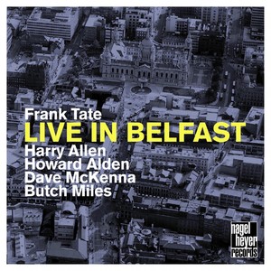 Live in Belfast