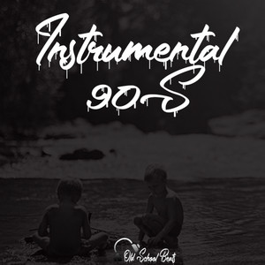 Back To Children 90s Old School Beat Instrumental (Peligro Beatz & Los 0880 Remix)
