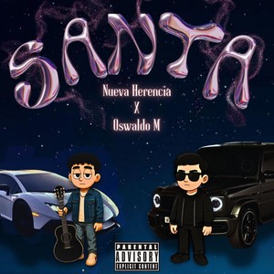 Santa (Explicit)