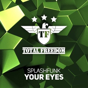 Your Eyes (Original Mix)