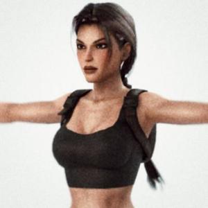 Lara Croft (feat. Acasadesandro) [Explicit]