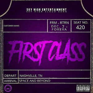 First Class (Explicit)