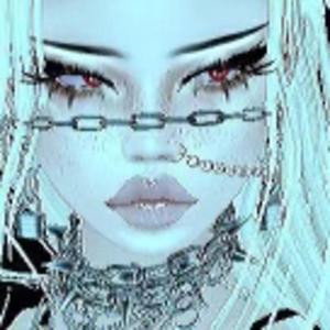 Mental Tissue. (feat. Luna Rose) (Explicit)
