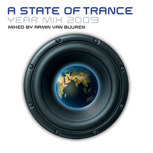 A State Of Trance Year Mix 2009 (Mixed by Armin van Buuren)