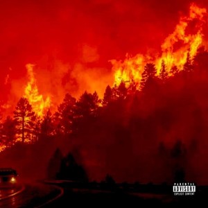 Wake Up(feat. Gxth) (Explicit)