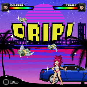 DRIPPI (Explicit)