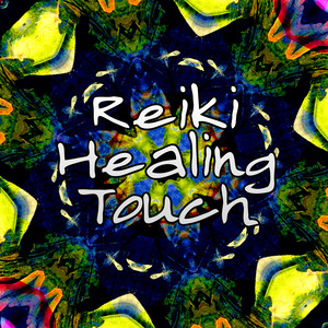 Reiki Healing Touch - Healing Sounds of Nature for Zen Spa Massage, Sleep Therapy, Serenity, Yoga, Relax