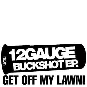 Buckshot EP