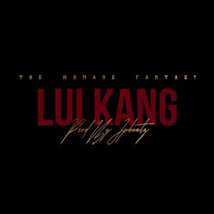 LUI KANG (Explicit)