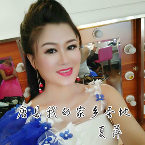 唐县，我的家乡圣地