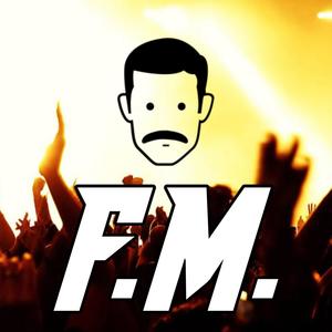 La vida de Freddie M. (feat. Doblecero)