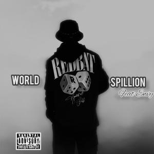 World spillion (feat. Envy) (vocal mix)