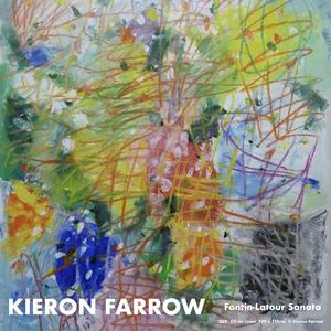 Fantin-Latour Sonata