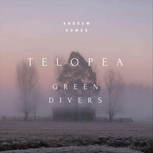 Telopea: Green Divers