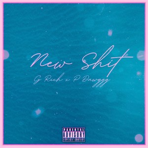 New **** (feat. P Dawggg) (Explicit)