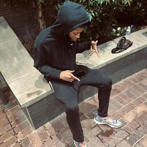 In A Minute (Owemix|Explicit)