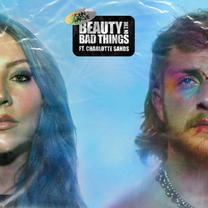 Beauty in The Bad Things (feat. Charlotte Sands) [Explicit]