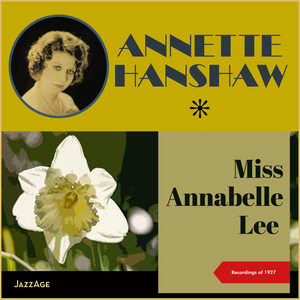 Miss Annabelle Lee